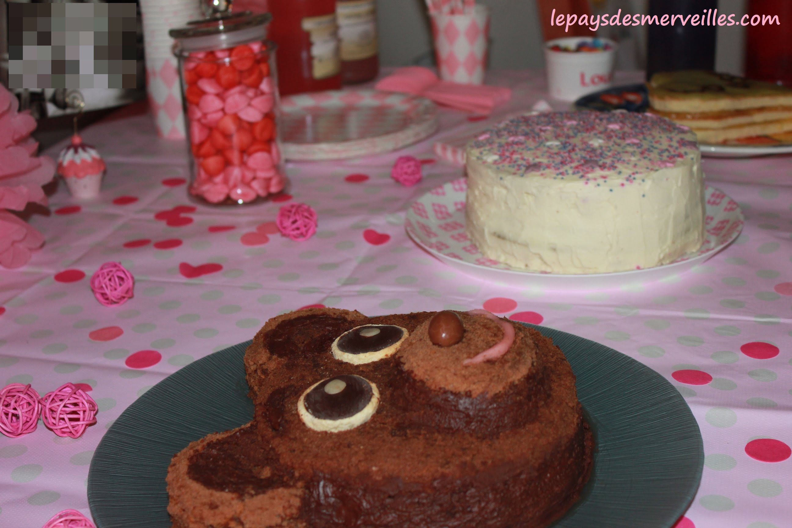 Anniversaire24 Recette Gateau Anniversaire 2 Ans