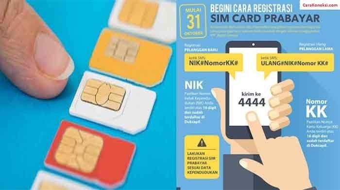 Check spelling or type a new query. Cara Cek Nomor Registrasi Kartu Sim Prabayar Yang Sudah Terdaftar Semua Halaman Info Komputer