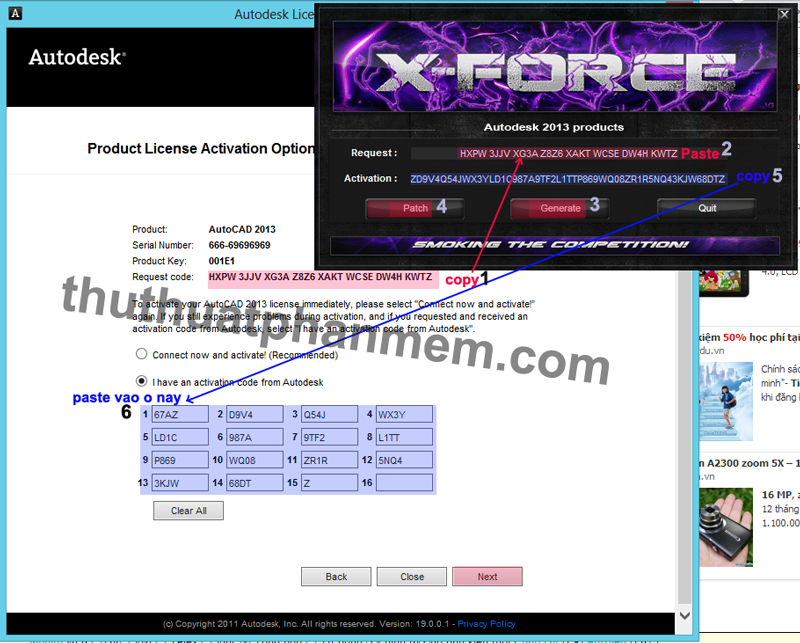 Autodesk 3ds Max Design 2013 64 Bit Activation Code Activate