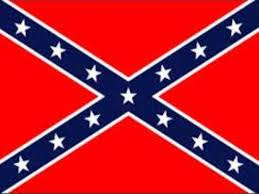 Image result for southern cross battle flag