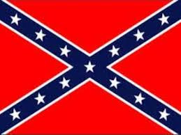 Image result for southern cross battle flag