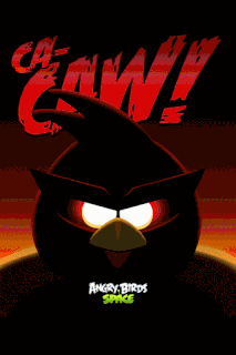 Последние твиты от angry birds (@angrybirds). Angry Birds Space Wiki Angry Birds Fans Amino Amino
