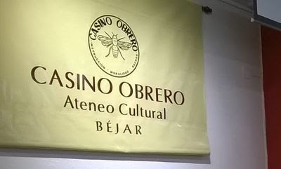 XLIX Concurso Literario Casino Obrero Ateneo Cultural