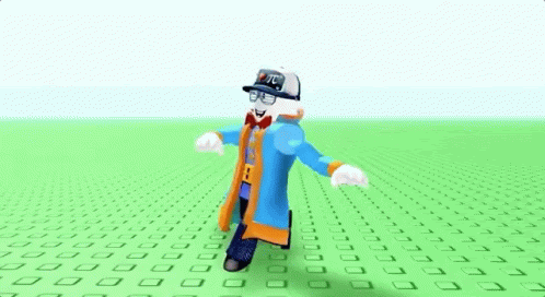 Best Roblox Dance Gifs Gfycat - roblox mmd dance