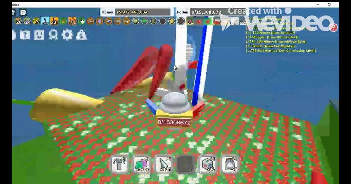 Bee Swarm Simulator Enzymes Codes : How To Get Enzymes In ...