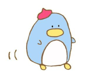 Hd限定可愛い ペンギン イラスト ゆるい 最高の動物画像