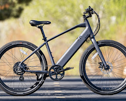 Image of Ride1Up Core5 electric bike
