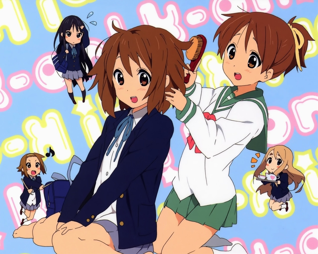 人気のダウンロード アニメ 公式 壁紙 高品質の壁紙のhd壁紙