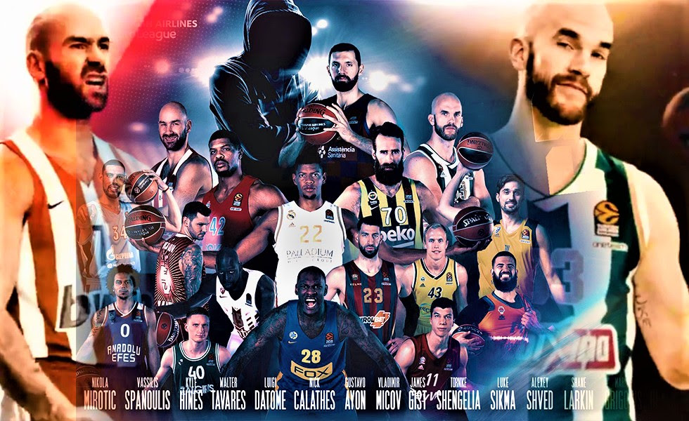 Official turkish airlines euroleague twitter page. 2019 20 Euroleague All You Need To Know Agonasport Com
