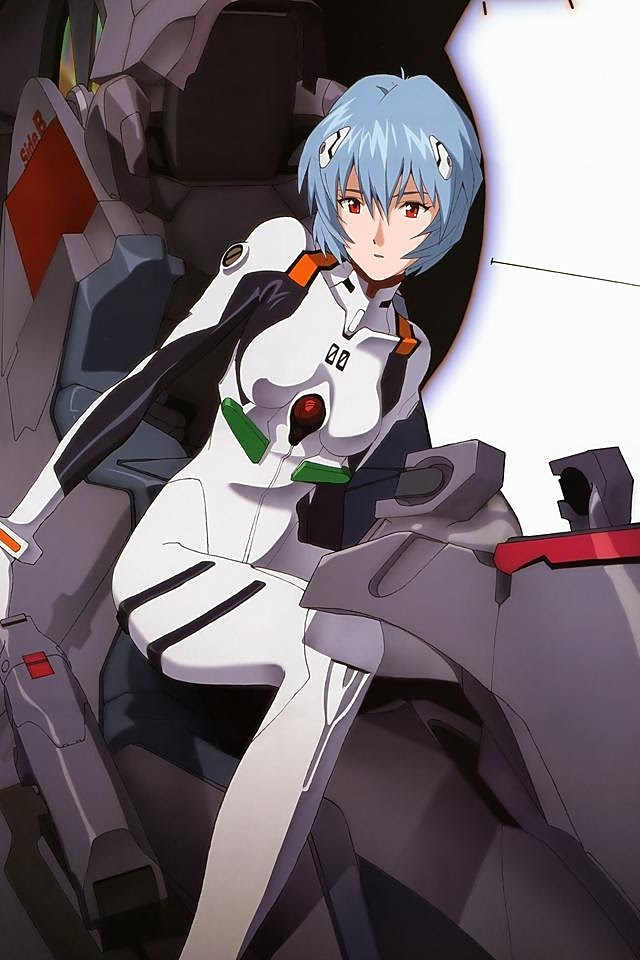 エヴァンゲリオン 壁紙 高画質 スマホ Allis