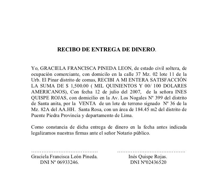 Carta De Entrega De Hoja De Vida - Quotes About m
