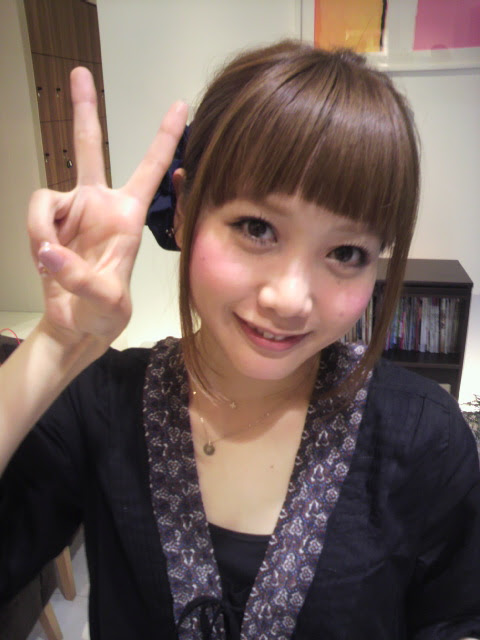 最良かつ最も包括的な 前髪 短い 可愛い ヘアスタイルギャラリー