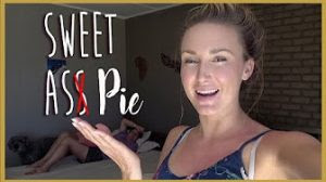 Aubrey's secret daily vlog (sailing miss lone star) 4 mins. Caro Babbo Youtube Channel I Say No No No Caro Babbo
