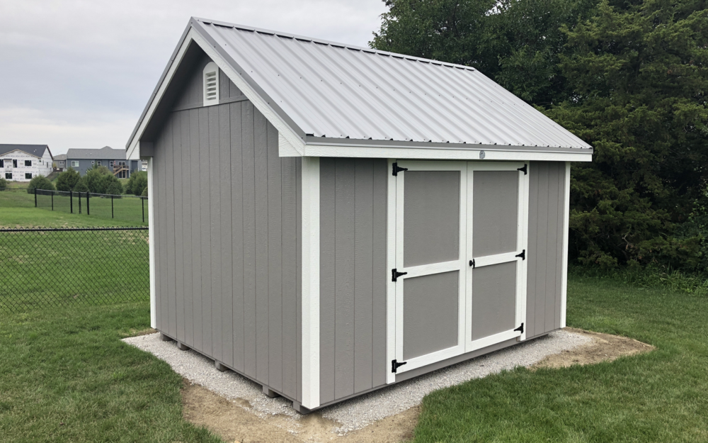 Gambrel roof shed vs gable roof shed which design is best shed roof styles. 16 Best Roof Style For Shed With Cons Proc