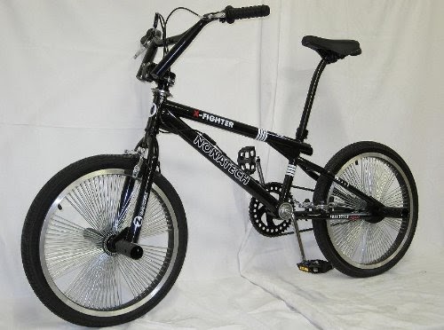 20 zoll fahrrad räder speichen
