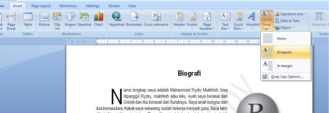 Contoh Footnote Internet - Bernitoh