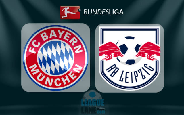 Rb leipzig have never been beaten bayern munich in a meaningful game. Bundesliga Bayern Munchen Vs Rb Leipzig Zum Schneider Nyc German Restaurant Biergarten