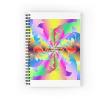 Spiral Notebook