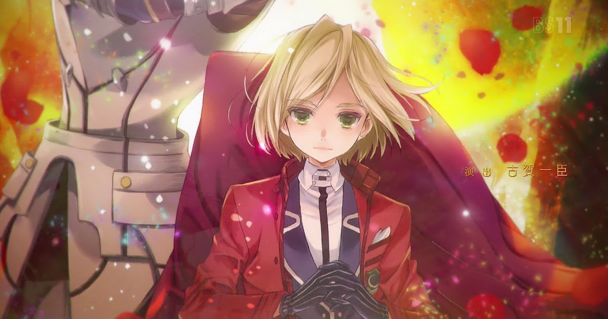 Fate Extra Last Encore 打ち切り Drystan Morgan