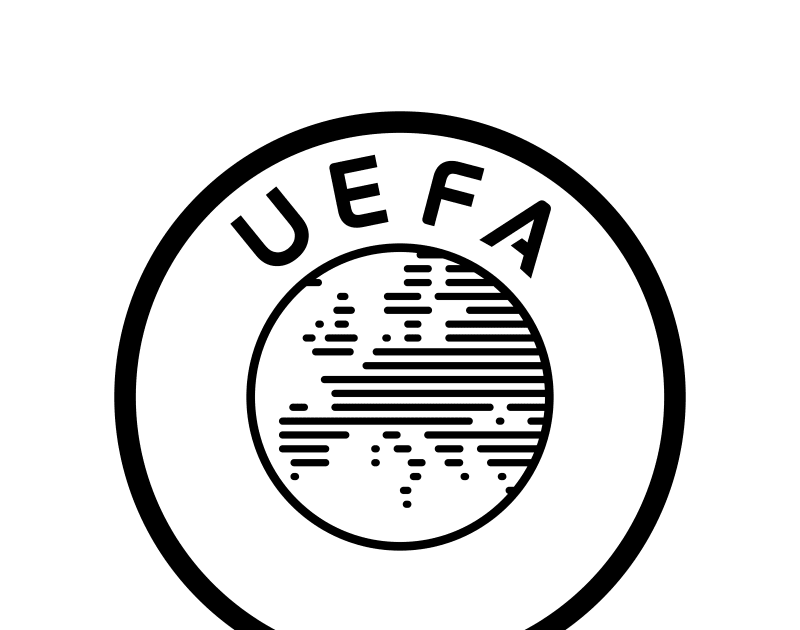 Uefa Logo : File:UEFA cup logo.svg - Wikipedia