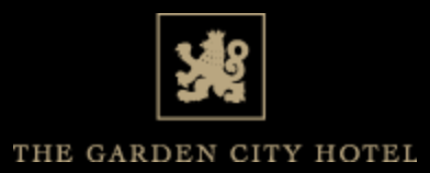 garden city hotel logo