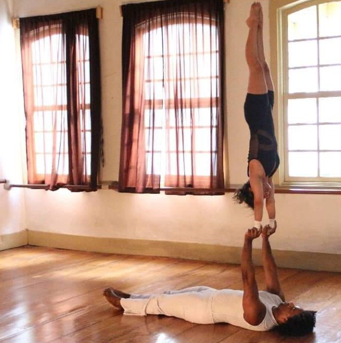 Analú Farias e Elder Oliveira - Foto Divulgação