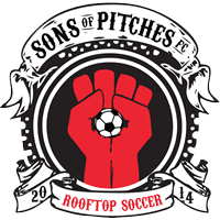 Sons of Pitches FC