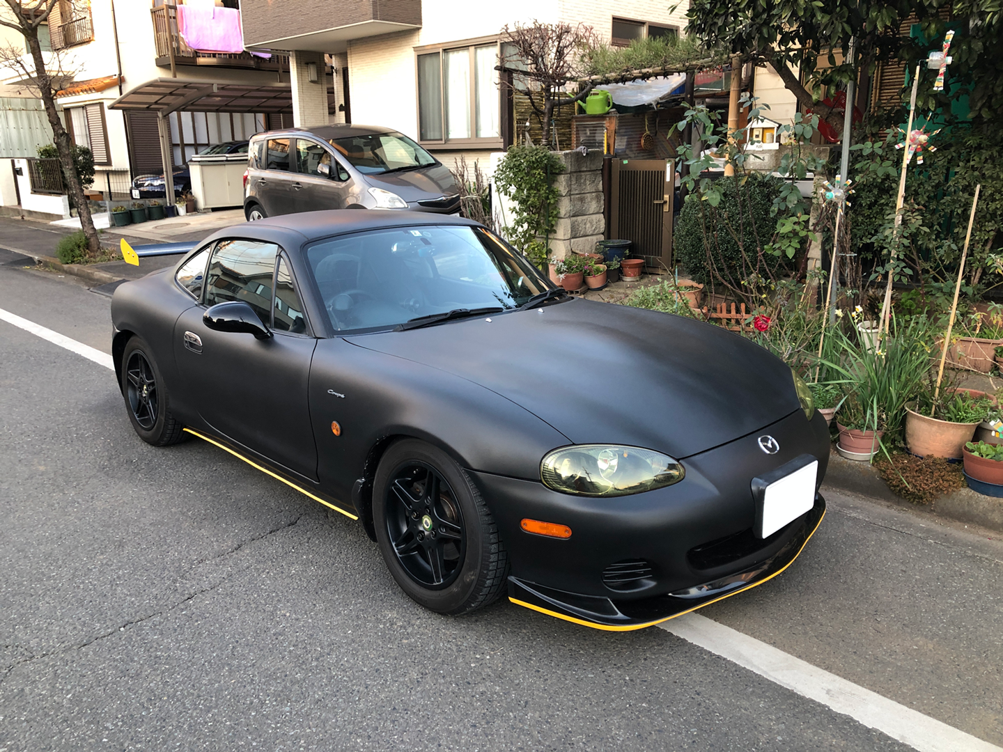 車 塗装 Diy 仕上げ Kuruma