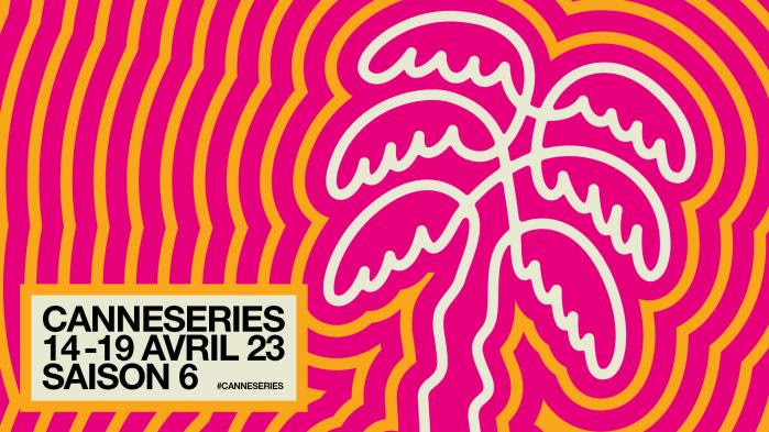 Canneseries 2023 : "Tour de France", "Buffy", "Tapie", la programmation enfin dévoilée