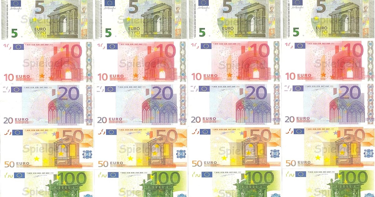 500 Euro Druckvorlage Spielgeld Euro Scheine Originalgrosse Ausdrucken Spielgeld Ausdrucken Vorlagen Euro Spielgeld Geldscheine Euroscheine 500 Scheine Litfax Gmbh Anton Hubbell