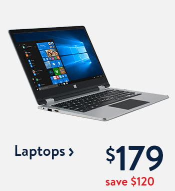 Shop for laptops