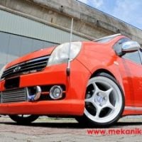 Harga Perodua Bezza Di Indonesia - Resepi Book e