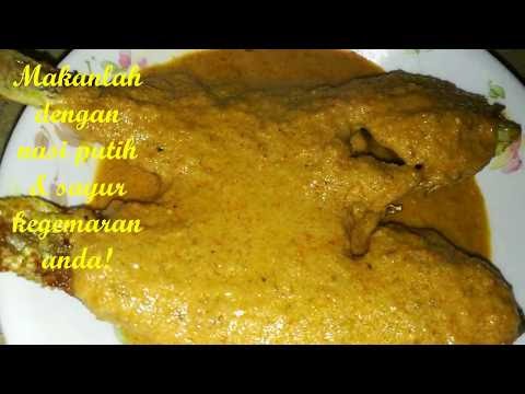 Tutorial Ikan Kerisi Masak Apa Sedap - Tutorial Masak Melayu