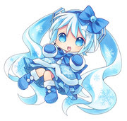 100 Epic Best可愛い ちび キャラ 初音 ミク イラスト 最高の動物画像