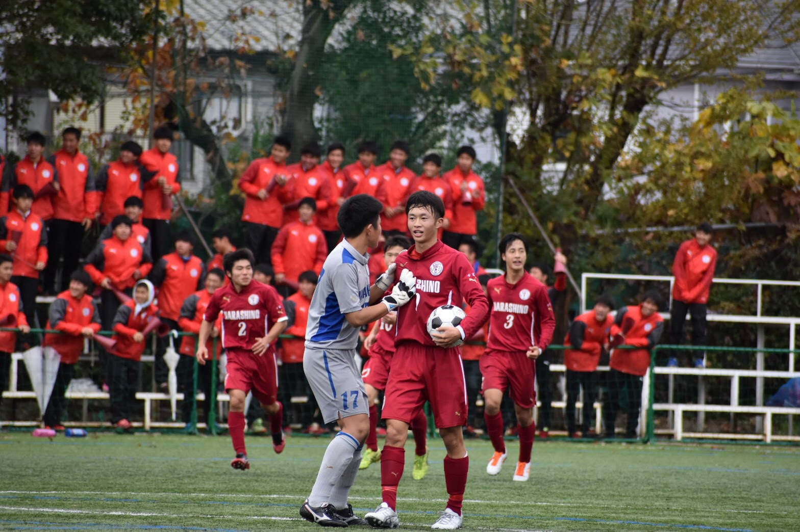 選択した画像 習志野高校 サッカー部 習志野高校 サッカー部 Gambarsaewwt