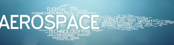 Aerospace & Defense Team Banner