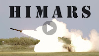 US Army deploys HIMARS rocket artillery system to Latvia