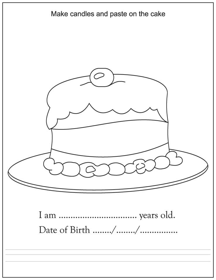 Coloring pages are funny for all ages kids to develop focus, motor skills, creativity and color recognition. I Am Years Old Download Free I Am Years Old For Kids Best Coloring Pages