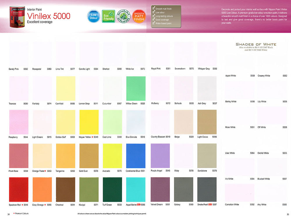 Harga Cat Dulux Ember Harga 11 Harga Cat Dulux Ember Harga 11