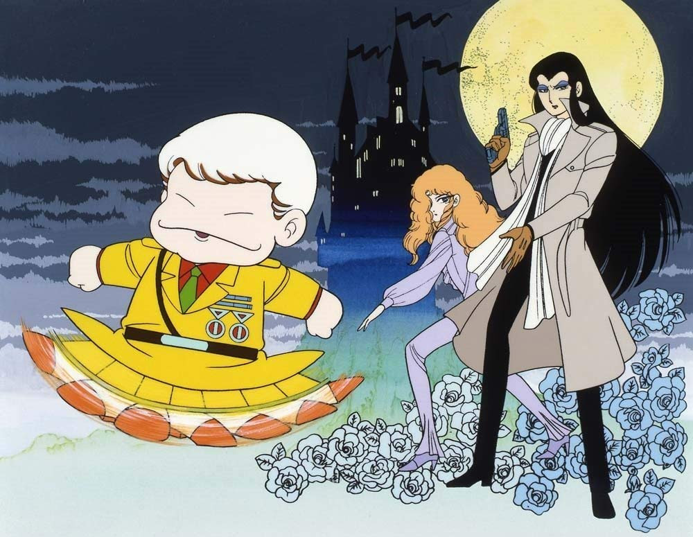 ラブリー 1980年 アニメ ランキング すべてのアニメ画像