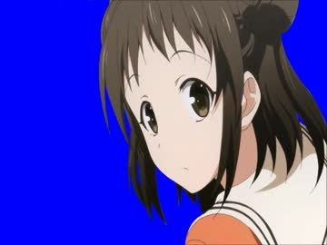 元のまばたき アニメ アニメ画像