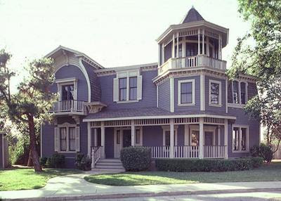 15 floor plans of tv's best homes. The Studiotour Com Universal Studios Hollywood Backlot