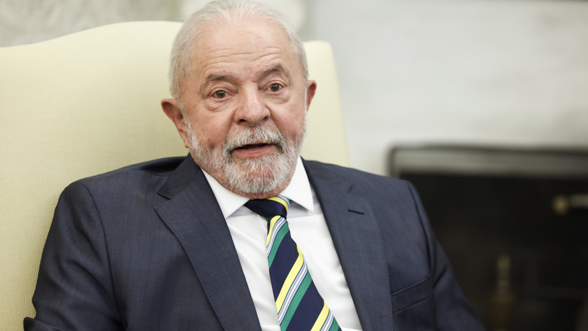 Cirurgia que Lula vai se submeter é considerada 'de grande porte'