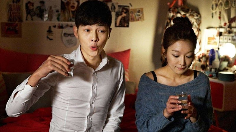 Ide Istimewa Korean Film Romance, Motif Baru!