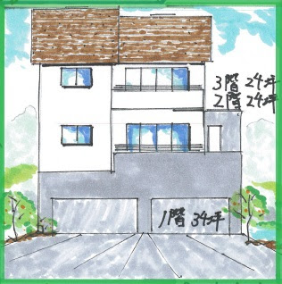 最新 かわいい 沖縄 の 家 イラスト Jpbloggbrsongo