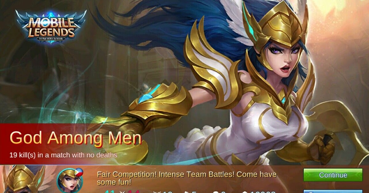 Tips2play.Com/Mobile Mobile Legends Hack Apk Mod 2019