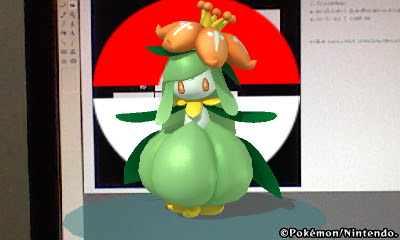 最高かつ最も包括的なポケモン Bw ドレディア ディズニー画像のすべて