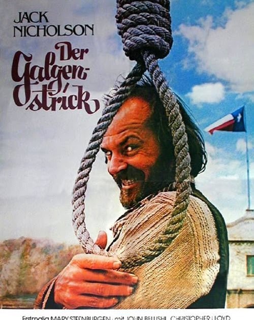 Ganzer Film — Der Galgenstrick 1978 (1978) Ganzer Film ...