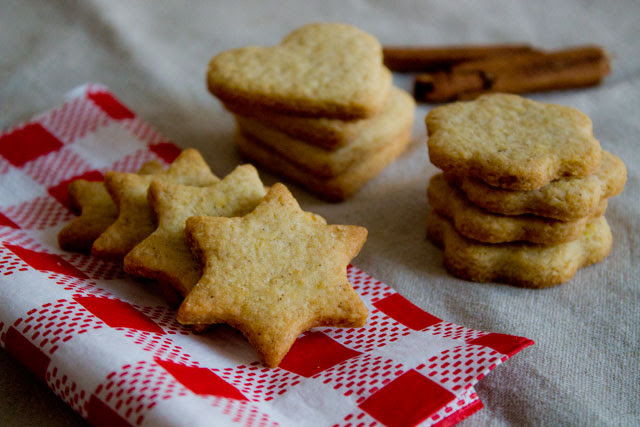 My personal favorites are snickerdoodles. Traditional Christmas Cookies With Cinnamon Road To Pastry