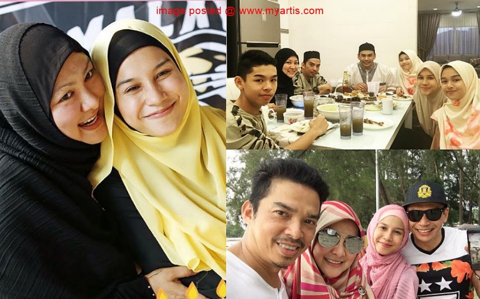 Gosip Artis Malaysia Terkini DIDAKWA JADI PENGACAU RUMAH TANGGA NORMAN ABBY 'BIDAS' HATERS